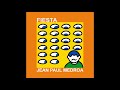 Jean Paul Medroa - Fiesta