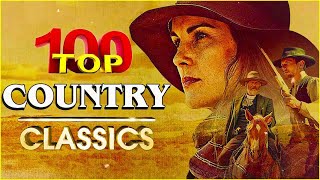 The Best Of Classic Country Songs Of All Time 1925 🤠 Greatest Hits Old Country Songs Playlist 1925