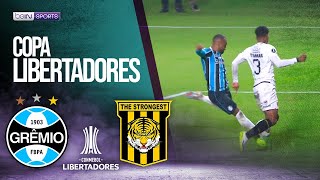 Gremio vs The Strongest | LIBERTADORES HIGHLIGHTS | 05/29/2024 | beIN SPORTS USA