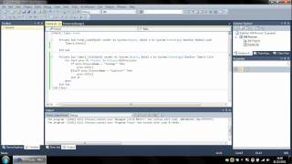 Visual Basic 2010 - Kill Processes PERMANENTLY