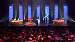 Great Debate - A few moderator moments