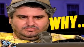 Ethan Klein's HORRIBLE response to the allegations.. I hate it here
