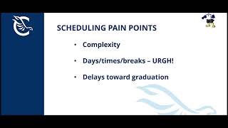 Cerritos College - Schedule Builder Introduction