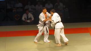 Mohammad Asadi VS Artem Solovev