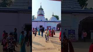 Biraja Temple, Jajpur, Odisha