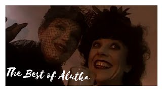 The Best of Alutka | Rodzina Zastępcza / Rodzina Zastępcza Plus