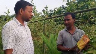 Farmers testimonial on Hpm Gold@Super Sonata # Assam # Hpm