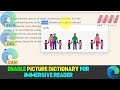 How to Enable Picture Dictionary for Immersive Reader in Microsoft Edge Chromium