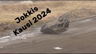 Jokkis Kausi 2024