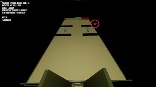 Superliminal - Blackout OoB Guide