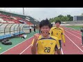 【甲南大学×京都産業大学 ハイライト】関西学生サッカー1部リーグ 第5節 2022シーズン