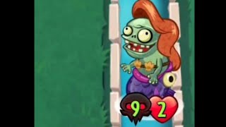 PvZ heroes Climax of Gold League!!! Plants vs Zombies Heroes