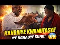 Chief Mutasa | PazoBudiswa AUDIO DzichiTi HandinaBasa NaMUTASA Hazvina Kupera Mushe