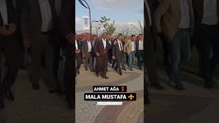 Gewdan Aşireti Mala Mustafa Ahmet Ağa VAN