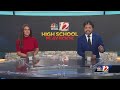 high school playbook week five part two