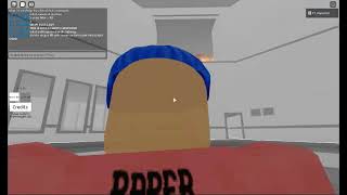 SKC Nuclear Power Core Meltdown | Roblox | Part 2