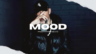 (FREE) Omar Courtz x Dei V Type Beat Reggaeton - "MOOD"