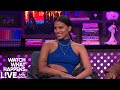 What’s Zazie Beetz’s Favorite Rap Song? | WWHL