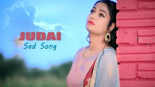 Hame Maar Dalegi Teri Judai | ♥️ Hindi Sad Song 😪Alka Yagnik | Shreya Ghoshal | Dj Remix Hindi Song