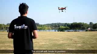 Ultimate Drone Fishing - Splashdrone 3+ Waterproof Drone Quick Start Tutorial