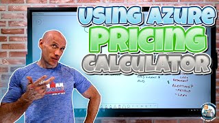 Master the Azure Pricing Calculator