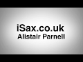 Alistair Parnell - iSax.co.uk - EWI and Aerophone videos.