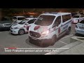 tiranë finalizohet operacioni policor i koduar “parku”