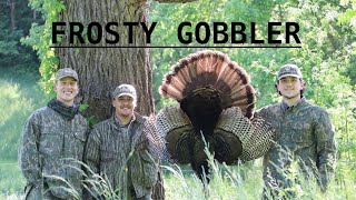 Turkey Hunting 2020 - Late Season Tennessee Gobbler