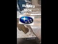 Subaru Brake Line short Comedy