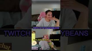 The Time I Nearly Died On Stream