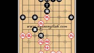 2001 xlbtvrapidchess C49 胡榮華 Hu Ronghua W 趙國榮 Zhao Guorong