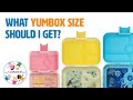 What Yumbox Size Should I Get? | Lunch Gear Explained