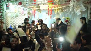Pecha Mor Dhola | Zeeshan rokhri | Out Now | Punjabi Saraiki Song | Best Wedding