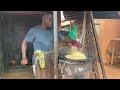 Daily Life In Uganda