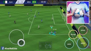 Football League 2023 - Gameplay Walkthrough Part 11 (Android)