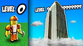 2 New Codes For Skyscraper Tycoon Working