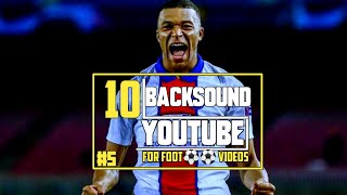 Download Lagu 10 Lagu Backsound Yang Cocok Untuk Sepakbola 5... MP3 Gratis