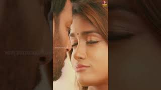 Romantic Love Scene ❤ Vishal & Dimple Hayathi | Veeramae Vaagai Soodum #shorts #ytshorts