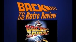 ep25  Back to the Future, Review