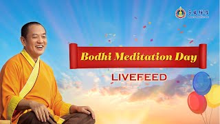 Bodhi Meditation Day