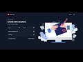 how to build a Responsive Registration Form in Tailwind CSS - HTML Complete Web Design Tutorial