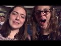 OUR FIRST CONCERT VLOG (Imagine Dragons and Grace Vanderwaal)