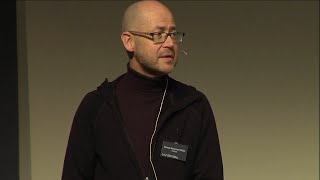 WASP4ALL 2019 professor Tomas Akenine-Möller GPU Computing for Graphics and AI