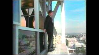 Cellular South Man On Ledge 2000 Cell Phone Commercial #tv #vhs #viral #viralvideo #cell #jumper #ad