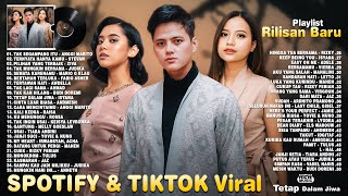 Anggi Marito, Stevan Pasaribu, Ziva Magnolya  ~ Lagu tiktok viral 2022 & spotify hits Indonesia