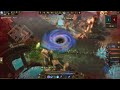 drakensang online mmorpg pvp episode 3 getting marshall playing royal arena 5v5