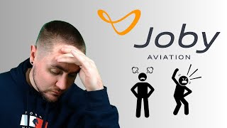 Explosive RANT about Joby Aviation's earnings call...