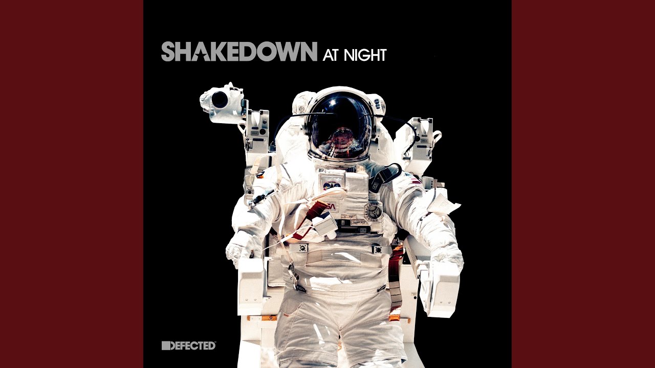 At Night Edit Youtube Music