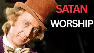 Willy Wonka Was NEVER A Children's Movie...It Was WAY DARKER
