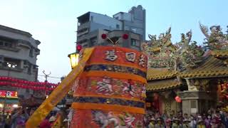 2019 03 26 彰化南瑤宮 往 笨港進香 @ 駐駕 北港朝天宮 @下集